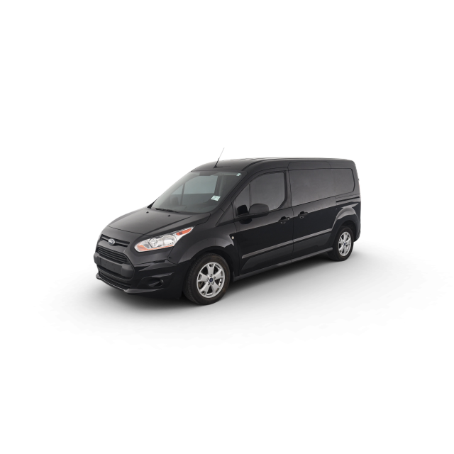 Ford transit connect clearance awd for sale